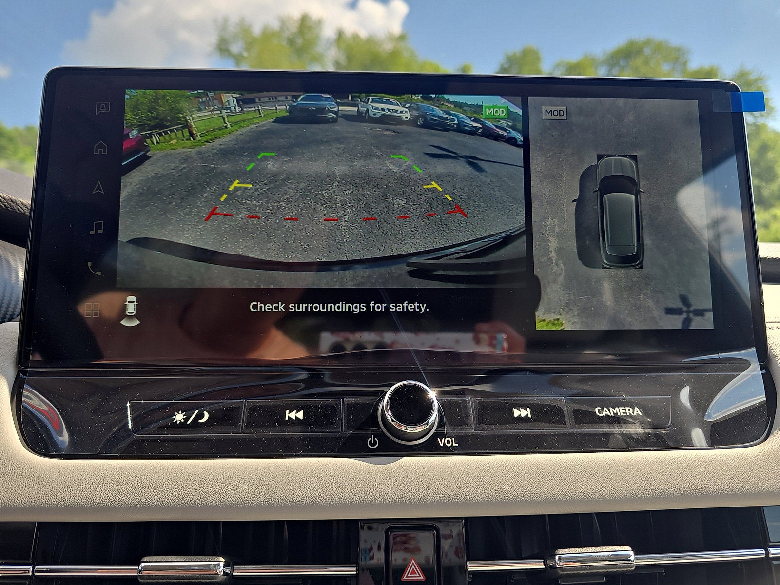 2025 Mitsubishi Outlander Platinum Edition