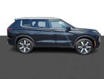 2025 Mitsubishi Outlander Platinum Edition