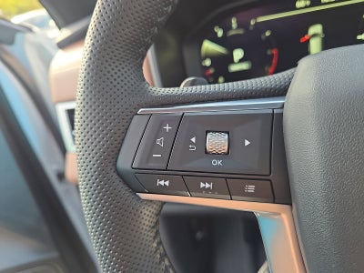 2025 Mitsubishi Outlander SEL