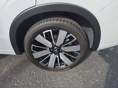 2025 Mitsubishi Outlander SEL