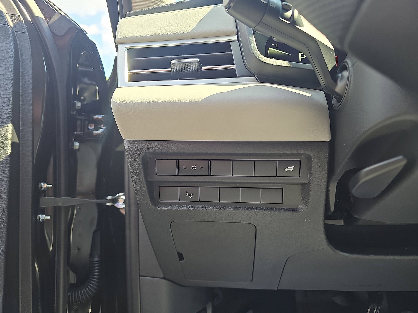 2025 Mitsubishi Outlander Platinum Edition