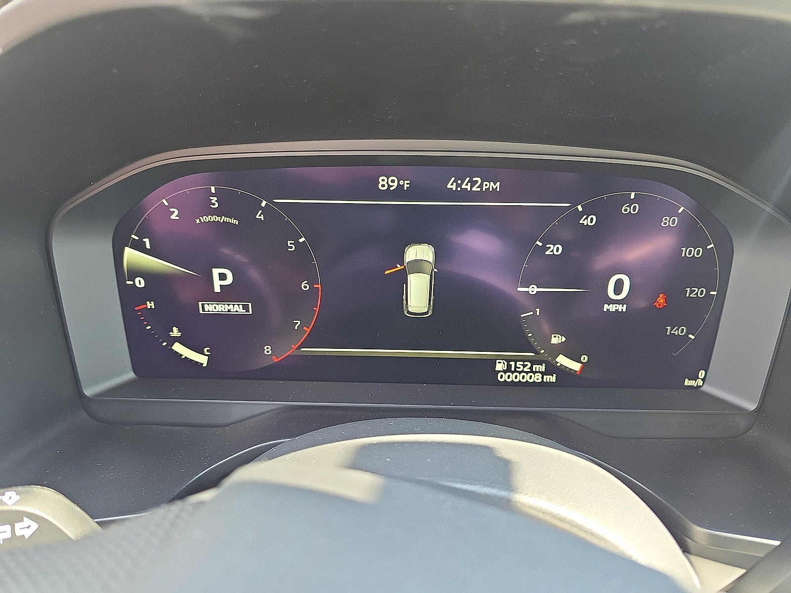 2025 Mitsubishi Outlander Platinum Edition