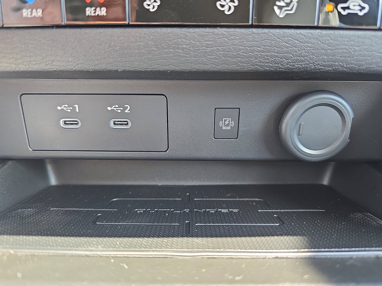 2025 Mitsubishi Outlander Platinum Edition