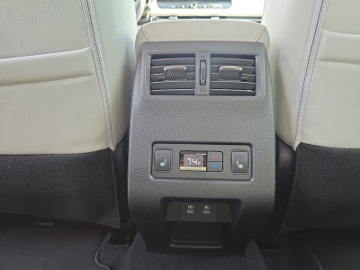 2025 Mitsubishi Outlander Platinum Edition