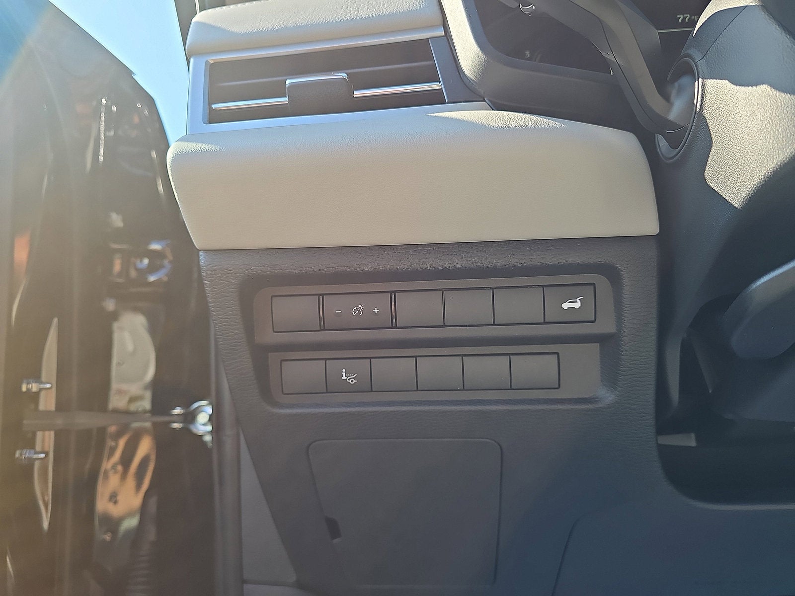 2025 Mitsubishi Outlander Platinum Edition