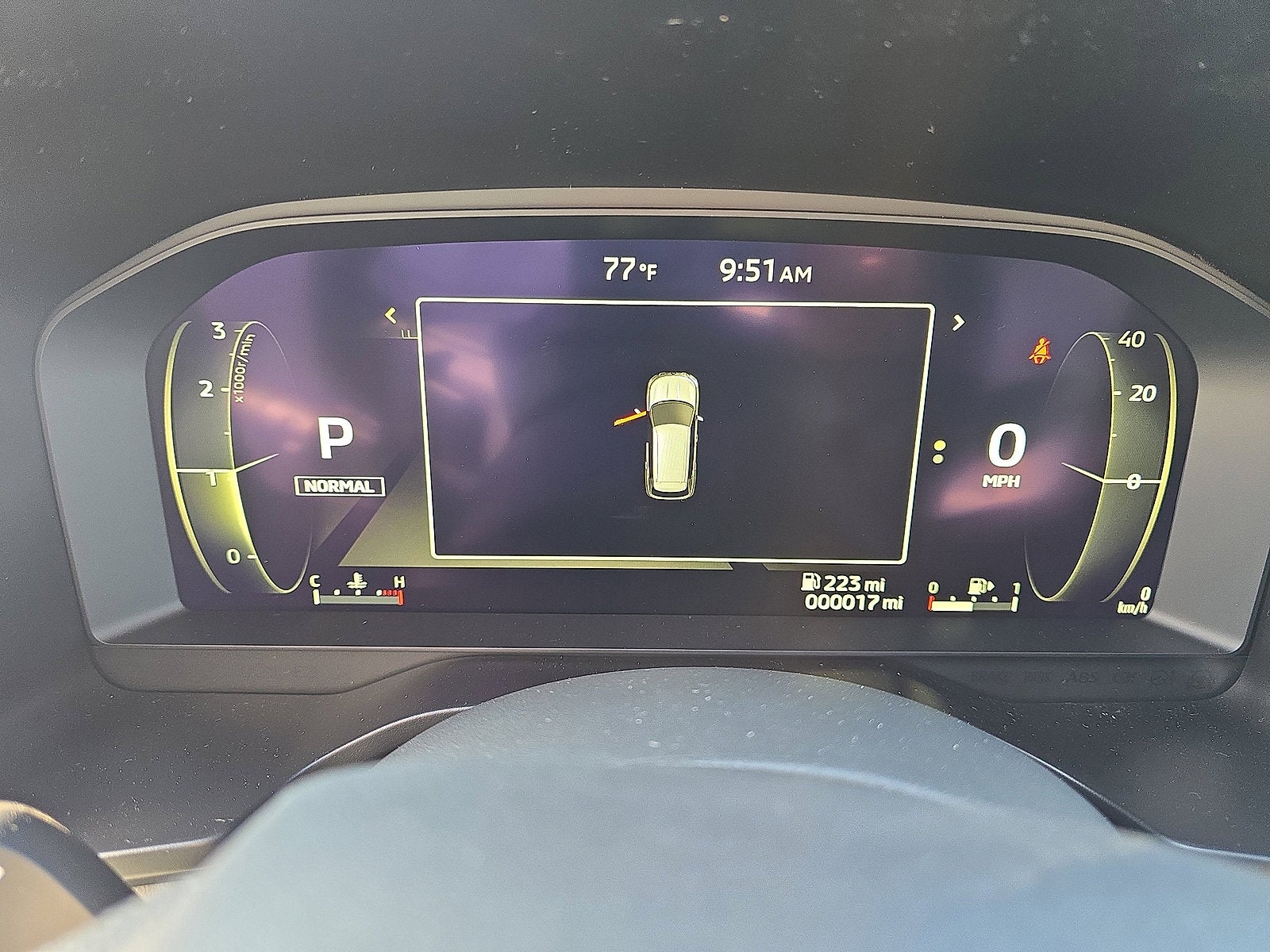 2025 Mitsubishi Outlander Platinum Edition