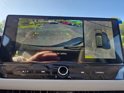 2025 Mitsubishi Outlander Platinum Edition