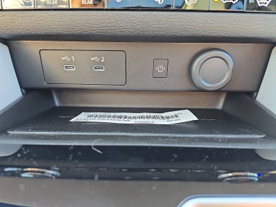 2025 Mitsubishi Outlander Platinum Edition