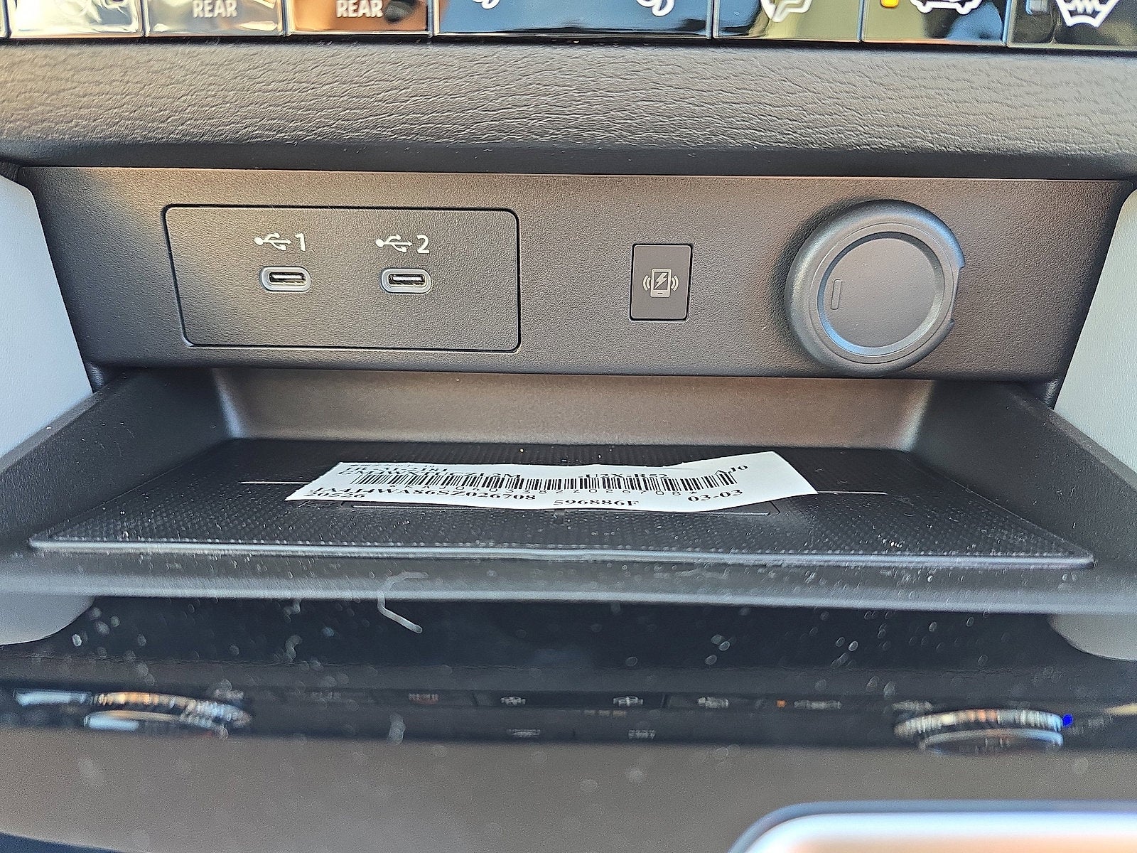 2025 Mitsubishi Outlander Platinum Edition