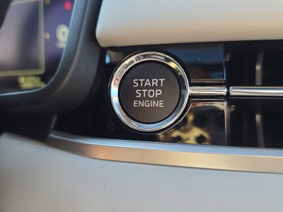 2025 Mitsubishi Outlander Platinum Edition