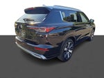 2025 Mitsubishi Outlander Platinum Edition