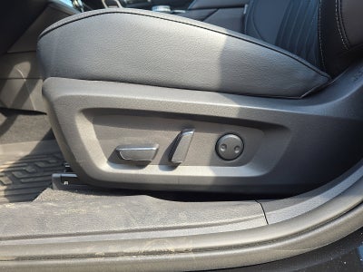 2025 Mitsubishi Outlander Platinum Edition