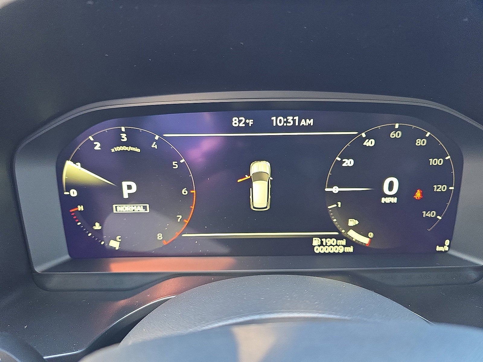 2025 Mitsubishi Outlander Platinum Edition