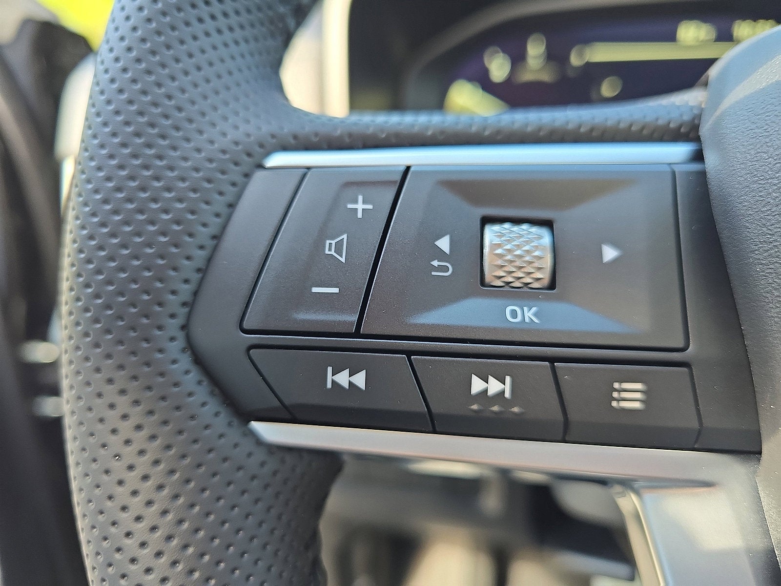 2025 Mitsubishi Outlander Platinum Edition