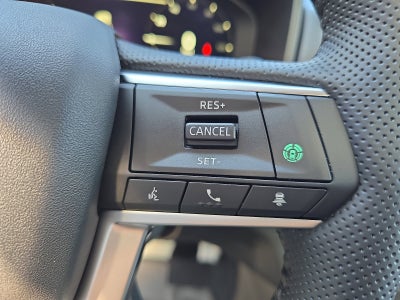 2025 Mitsubishi Outlander Platinum Edition