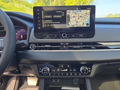 2025 Mitsubishi Outlander Platinum Edition