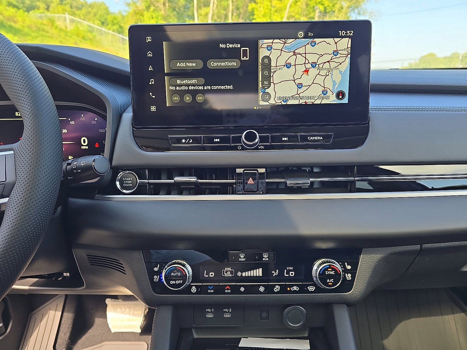 2025 Mitsubishi Outlander Platinum Edition