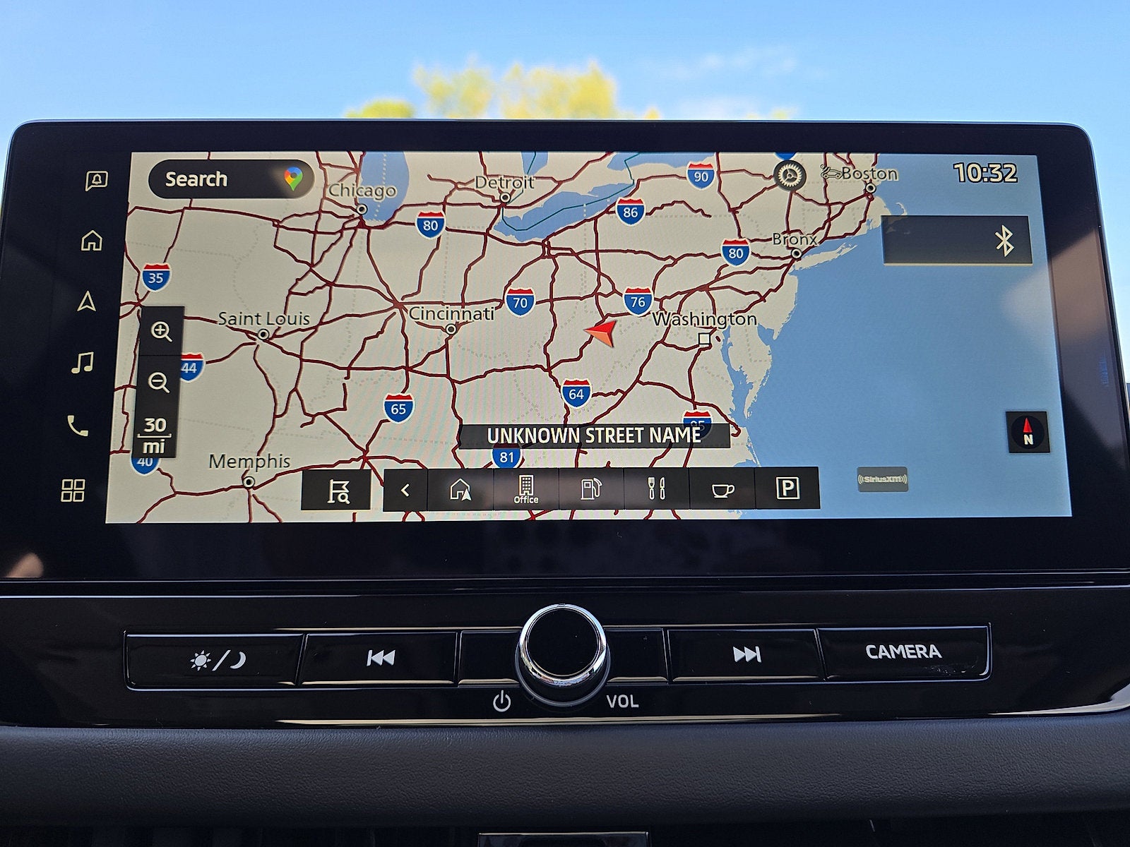 2025 Mitsubishi Outlander Platinum Edition