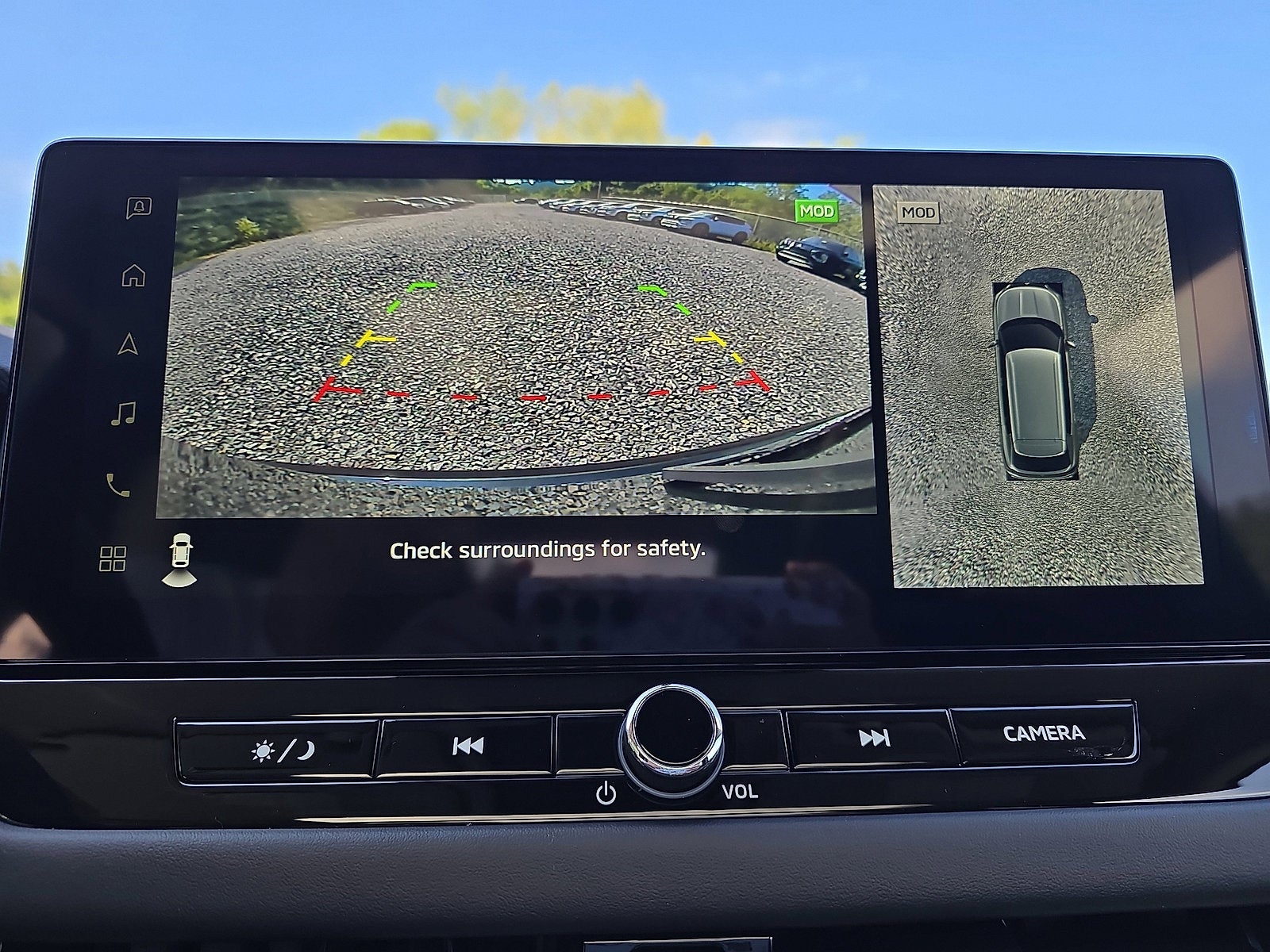 2025 Mitsubishi Outlander Platinum Edition