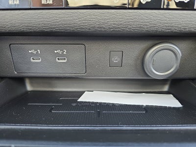 2025 Mitsubishi Outlander Platinum Edition