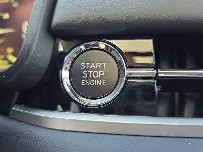 2025 Mitsubishi Outlander Platinum Edition