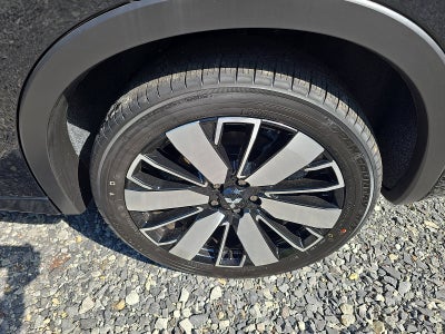 2025 Mitsubishi Outlander Platinum Edition