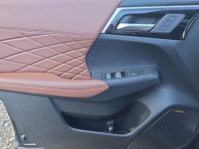 2025 Mitsubishi Outlander SEL