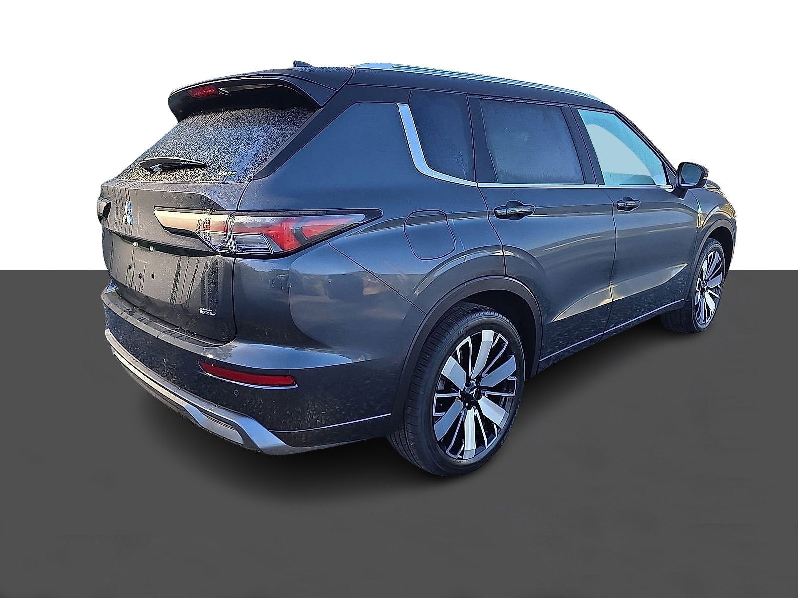 2025 Mitsubishi Outlander SEL