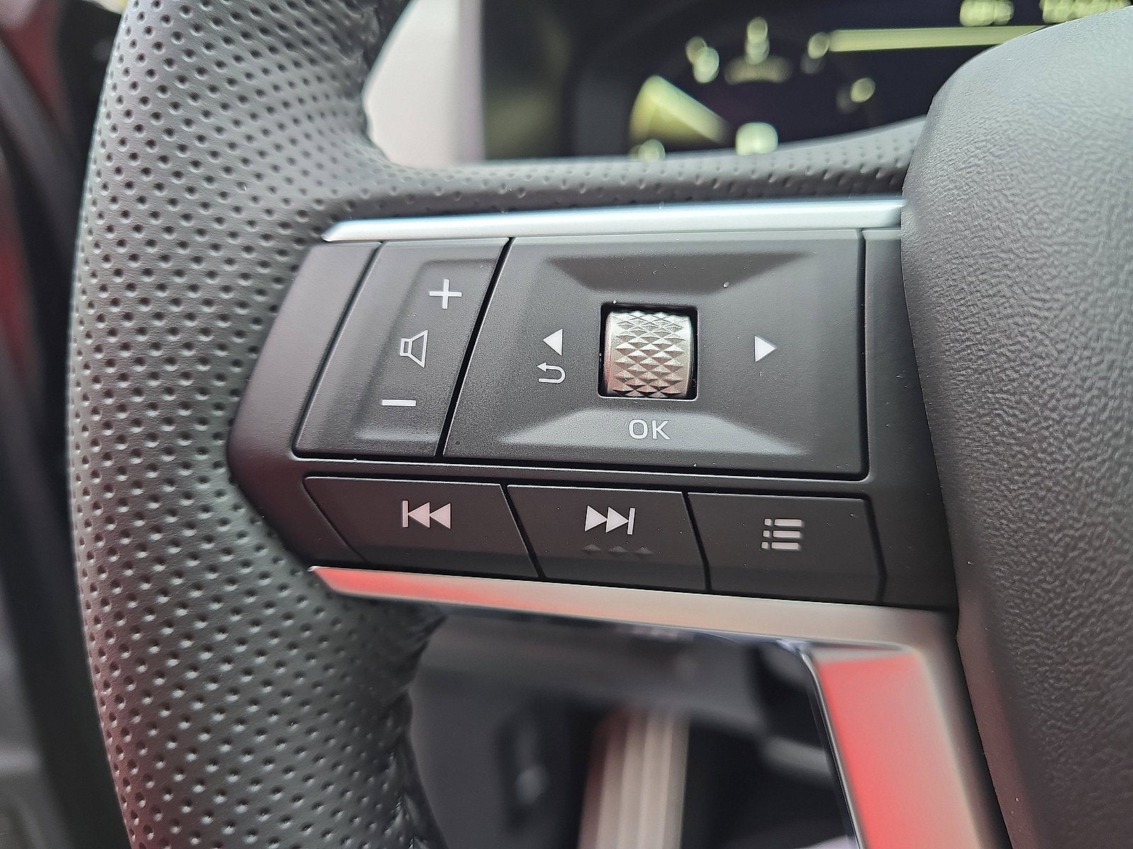 2025 Mitsubishi Outlander Platinum Edition