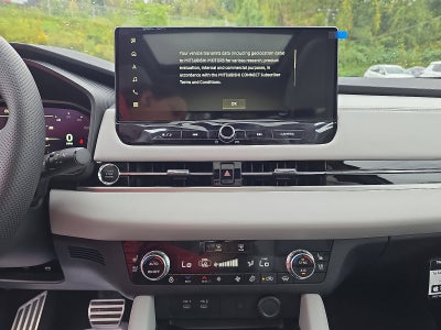 2025 Mitsubishi Outlander Platinum Edition