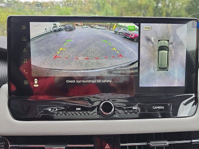 2025 Mitsubishi Outlander Platinum Edition