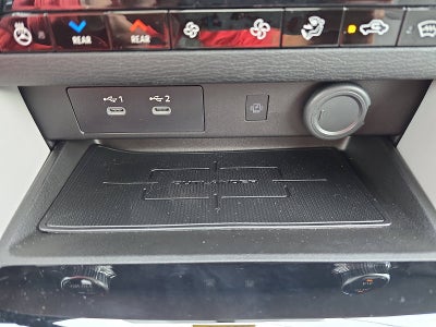 2025 Mitsubishi Outlander Platinum Edition