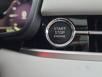 2025 Mitsubishi Outlander Platinum Edition