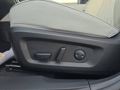 2026 Mitsubishi Outlander SEL