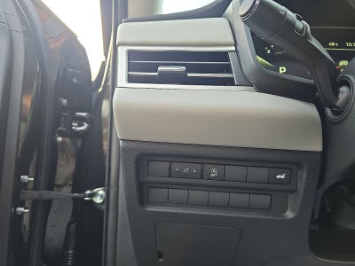 2026 Mitsubishi Outlander SEL