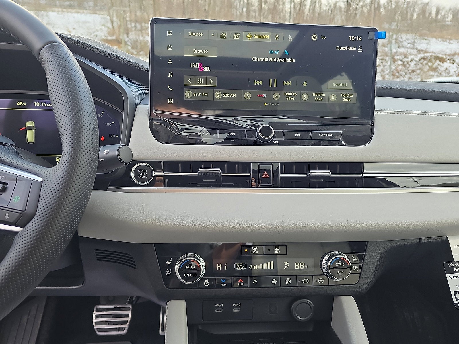 2026 Mitsubishi Outlander SEL