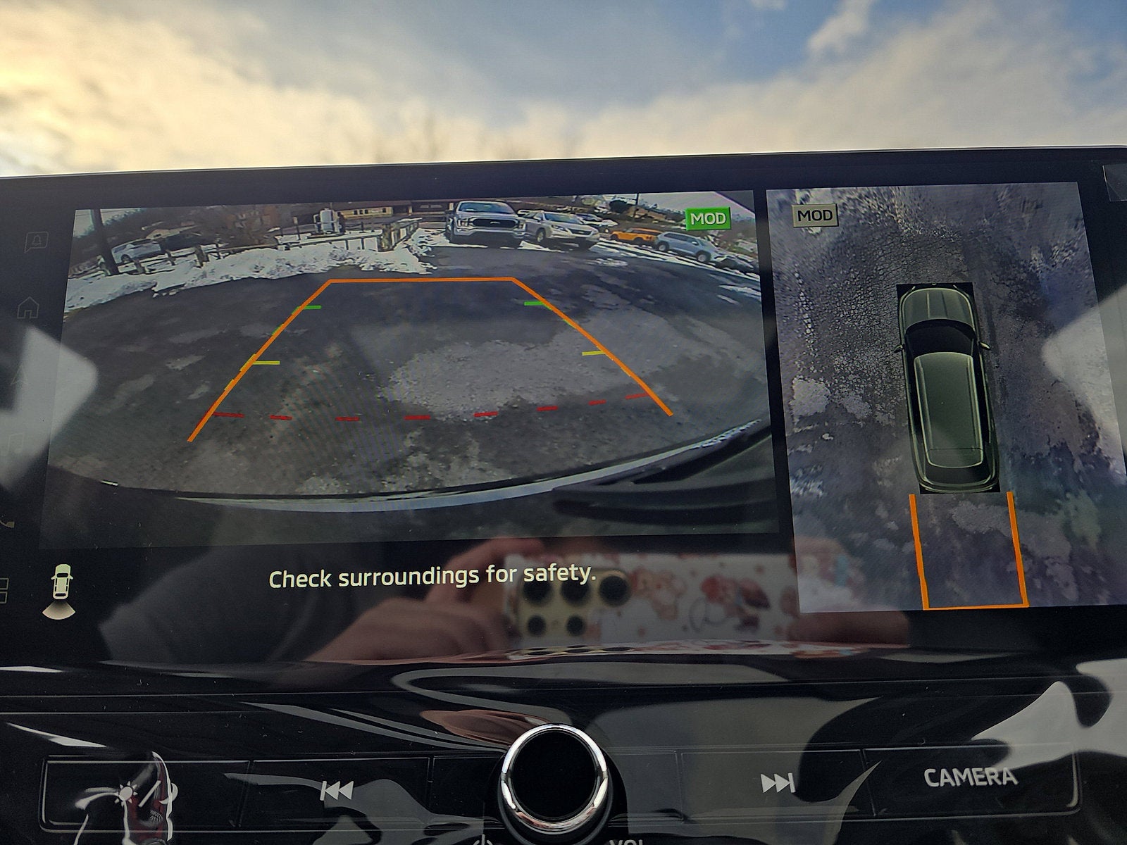 2026 Mitsubishi Outlander SEL