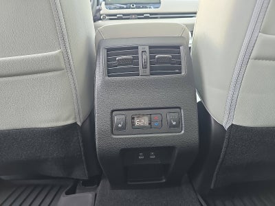 2026 Mitsubishi Outlander SEL