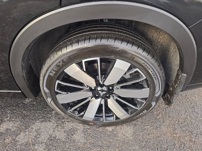 2026 Mitsubishi Outlander SEL