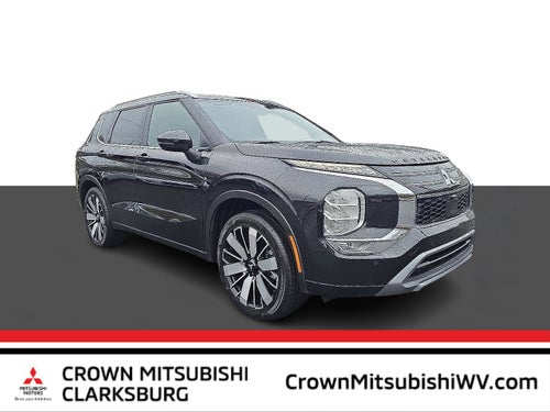 2026 Mitsubishi Outlander SEL