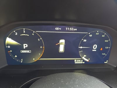 2026 Mitsubishi Outlander SEL