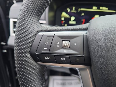 2026 Mitsubishi Outlander SEL