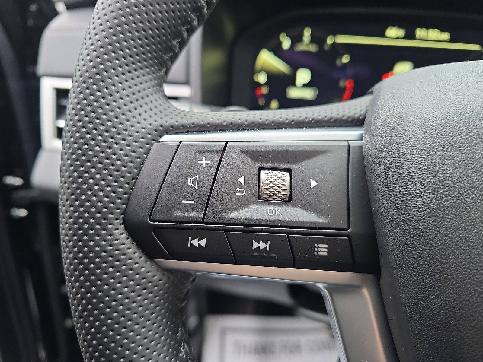 2026 Mitsubishi Outlander SEL