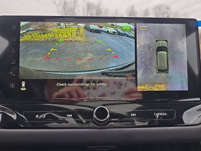 2026 Mitsubishi Outlander SEL