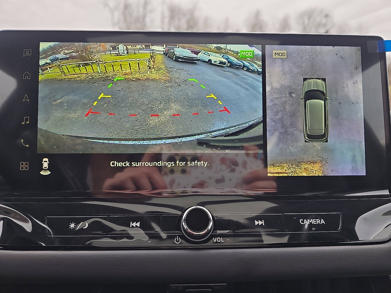 2026 Mitsubishi Outlander SEL