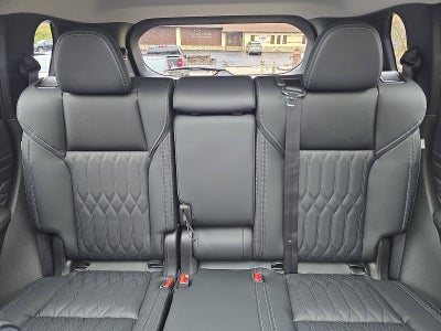 2026 Mitsubishi Outlander SEL