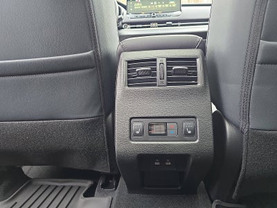 2026 Mitsubishi Outlander SEL