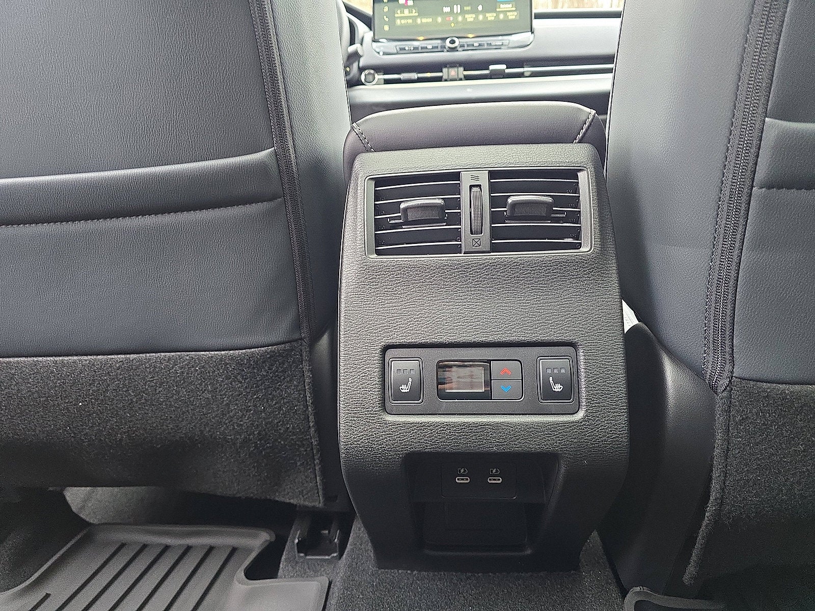 2026 Mitsubishi Outlander SEL