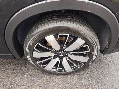 2026 Mitsubishi Outlander SEL