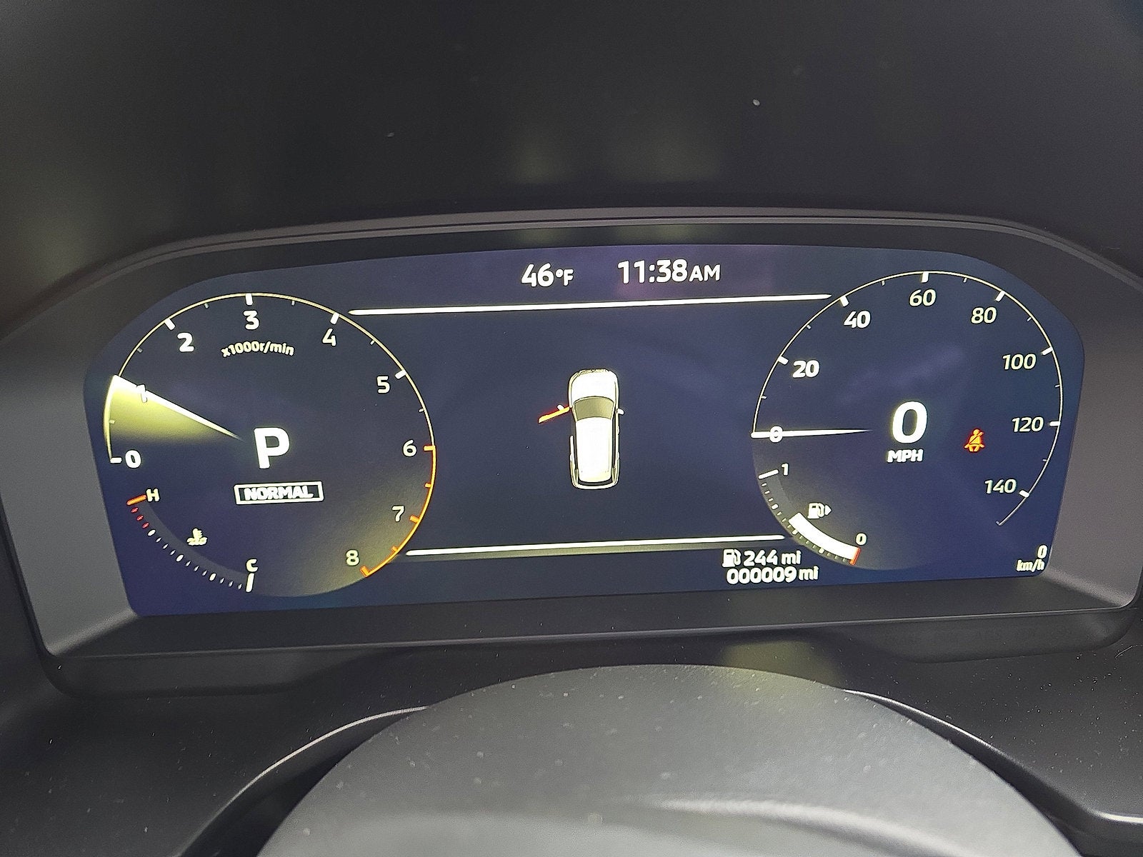 2026 Mitsubishi Outlander SEL